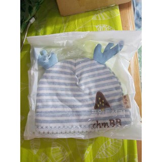 Mũ cotton len cho bé yêu