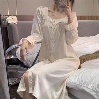 Weal sleep - váy ngủ xinh xắn