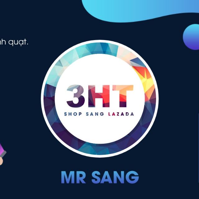 SANG-3HT