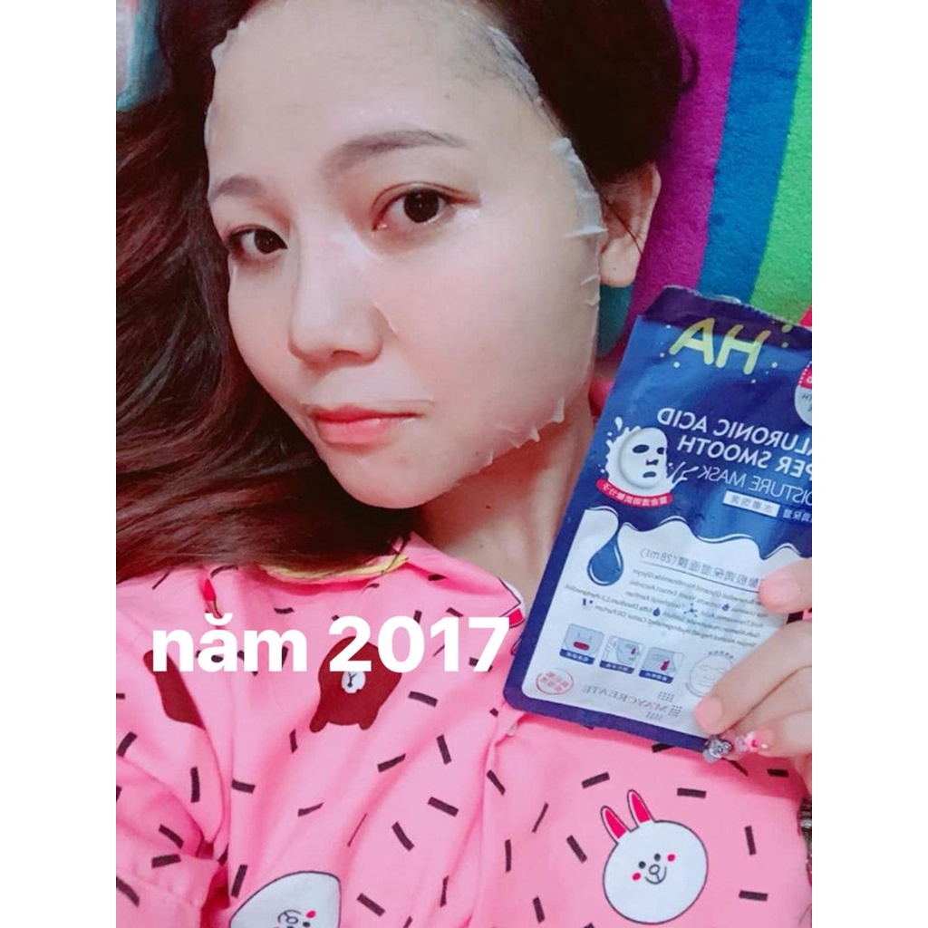 Mặt nạ dưỡng ẩm, sáng da HA | BigBuy360 - bigbuy360.vn