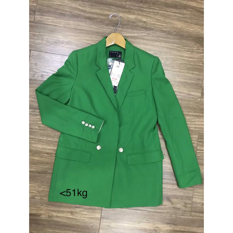 Vest/Blazer 2nd đơn 0209