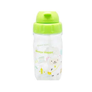 Bình nước Hello Bebe Lock & Lock 360ml ABF630