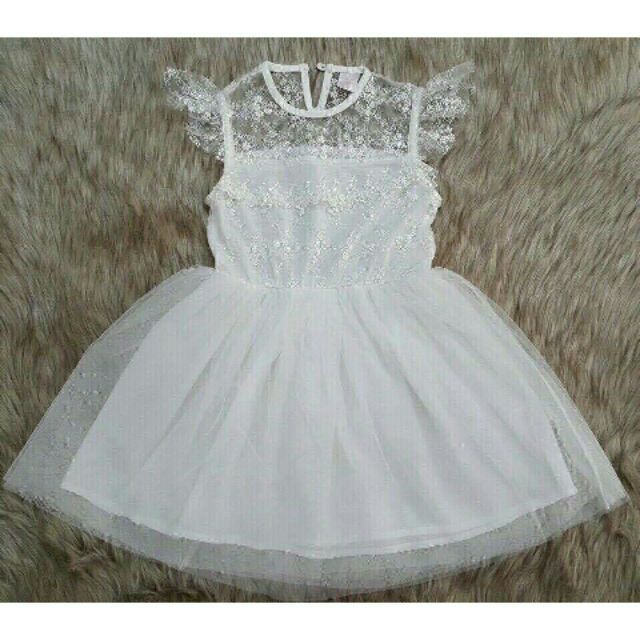 ĐẦM ROEM XUẤT HÀN CHO BÉ
