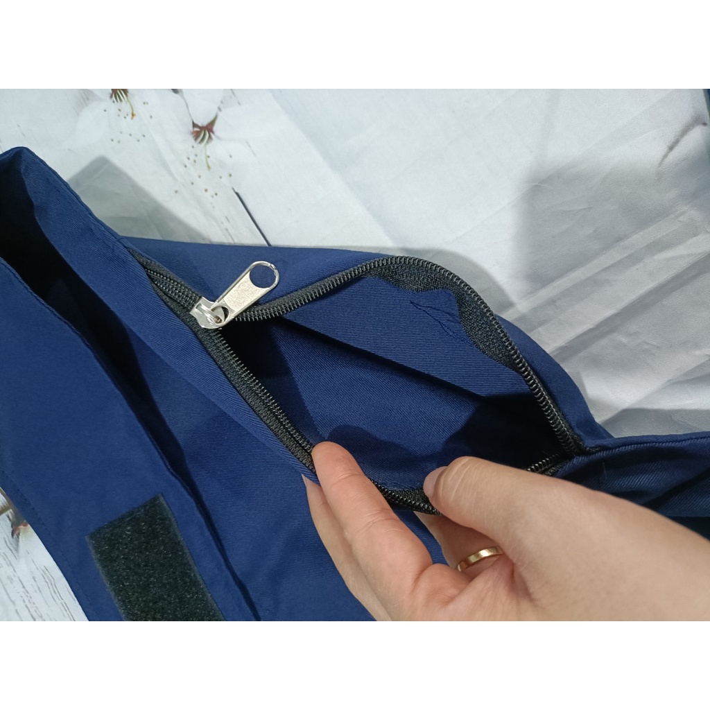 Muối chườm bụng cho mẹ sau sinh-TẶNG KÈ ĐAI QUẤN MUỐI