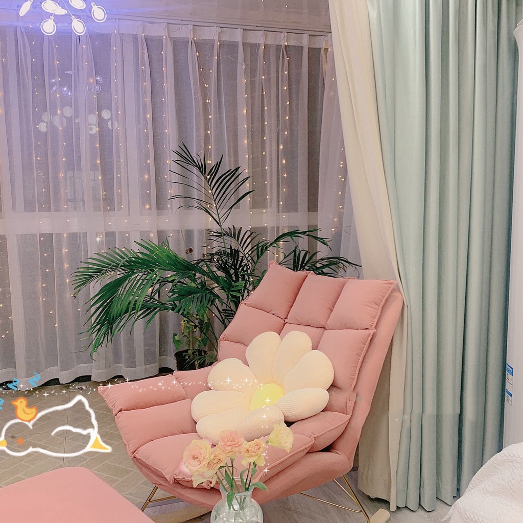 Đèn Led Rèm Mưa Rơi *Có Điều khiển*  - Đèn Nháy Thả Mành, Trang Trí, Decor, Lễ tết, noel, sinh nhật