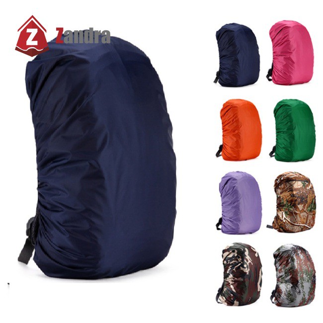 ZD Bao bọc bảo vệ balo không thấm nước dung tích 35L 45L tiện dụng