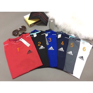 Áo Thun Thể Thao ADIDAS