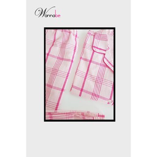 Đồ Bộ Mặc Nhà Wannabe BD31T
