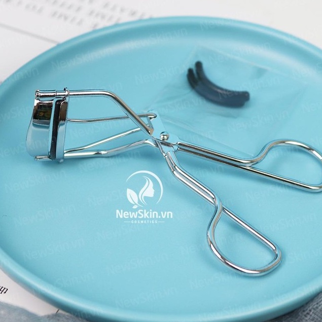 Kẹp Bấm Mi The Face Shop Daily Beauty Tools Eyelash Curler