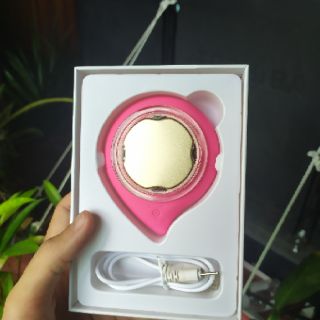 Máy rửa mặt ÁNH SÁNG SINH HỌC