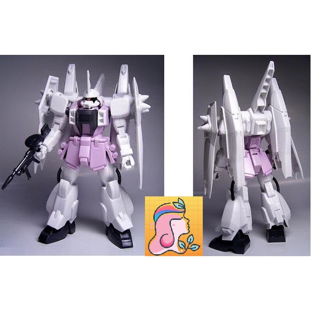 Gundam HG Blaze zaku phantom