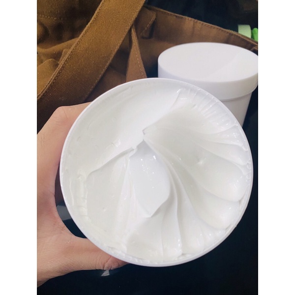 KEM DƯỠNG DA BODY 500gram,Handmade