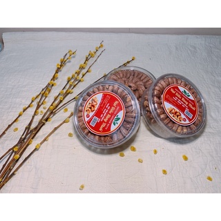 HẠT ĐIỀU RANG MUỐI LOẠI A