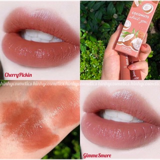 Son bút chì Just A Tint Lip Crayon Colourpop