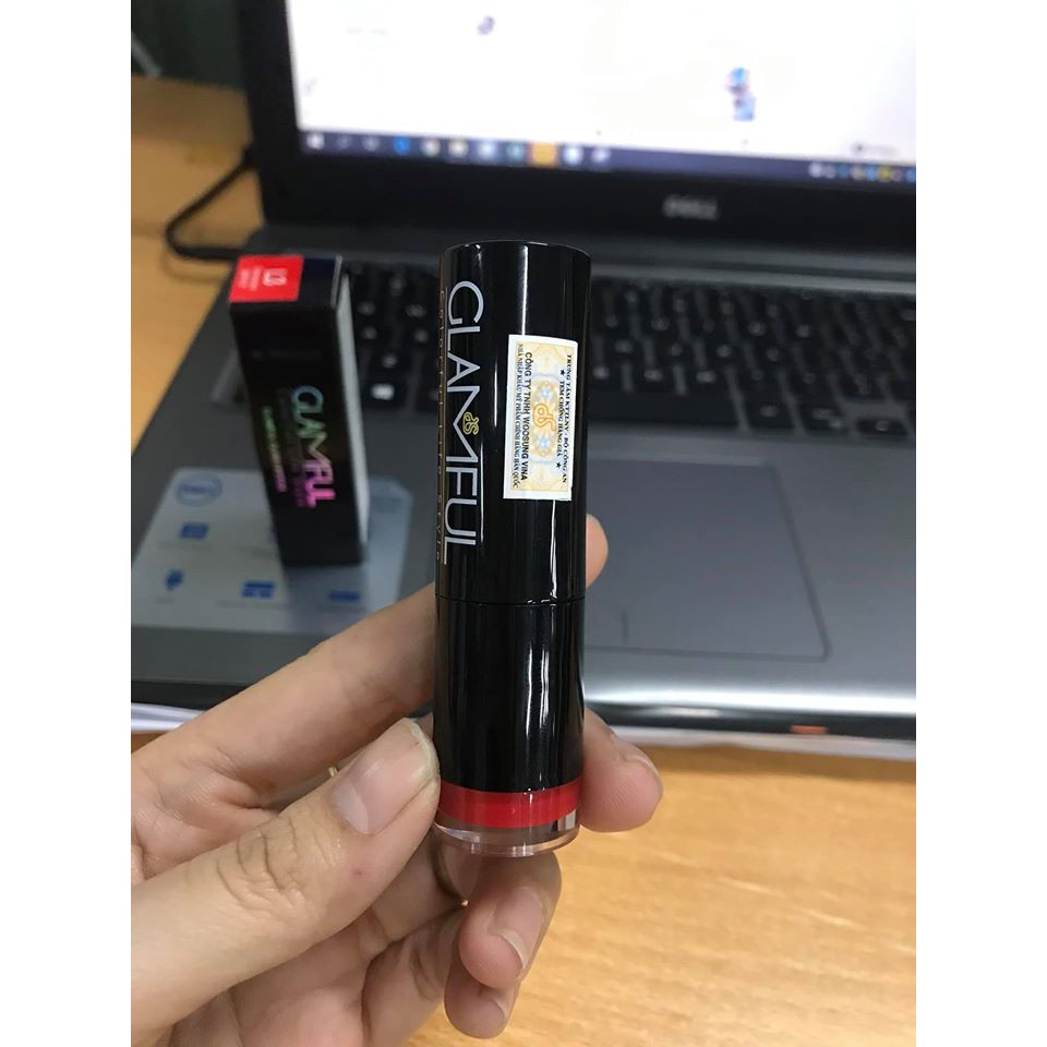 Son thỏi Glamful Hàn Quốc | BigBuy360 - bigbuy360.vn