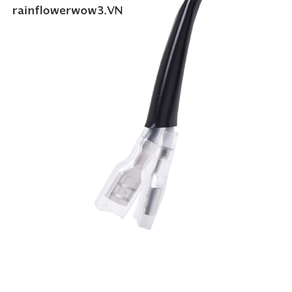 Bộ Rơ Le Công Tắc Điều Khiển Đèn LED Sương Mù 12V 40A