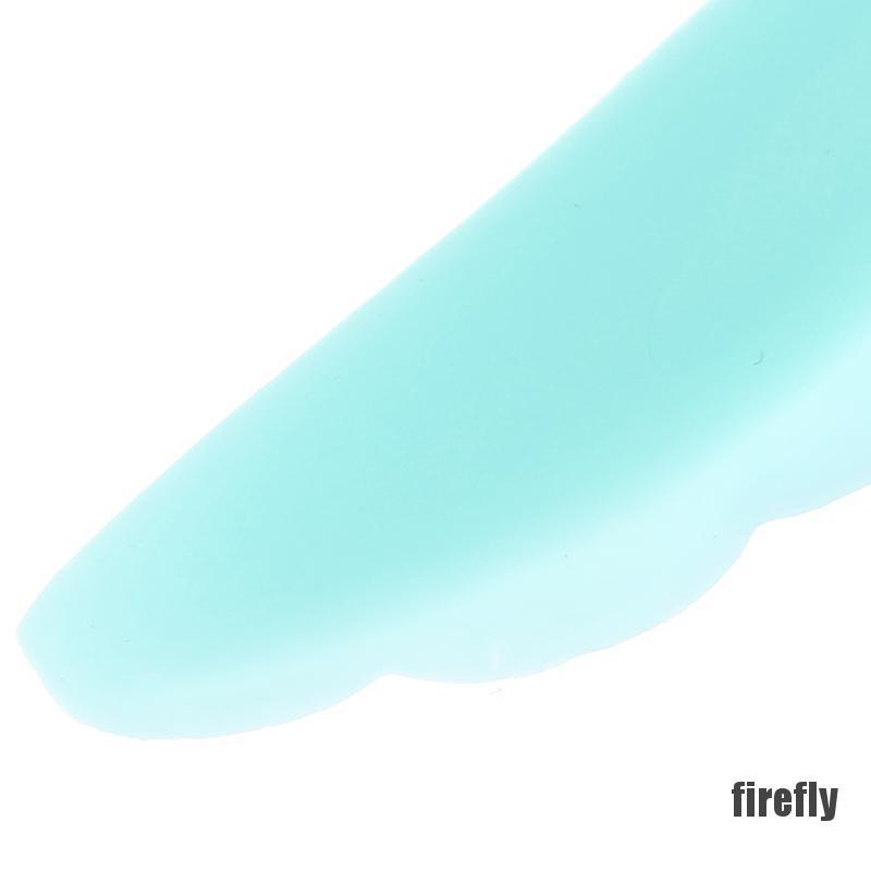 Bộ 5 Cặp Đệm Silicone Hỗ Trợ Nối Mi Tiện Dụng