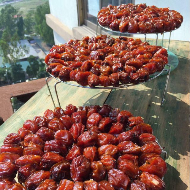 [FREESHIP 99K TOÀN QUỐC] Combo mứt táo cho sỉ