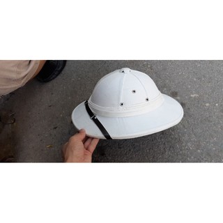 nón vải bác hồ