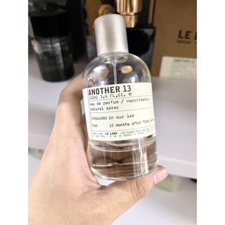 Nước hoa Unisex Le Labo Another 13