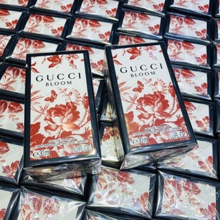 Nước Hoa Gucci Bloom Eau De Parfum ( Sản Phẩm Chính Hãng )