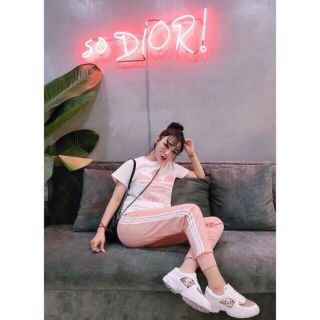 Set 3 chi tiết adidas