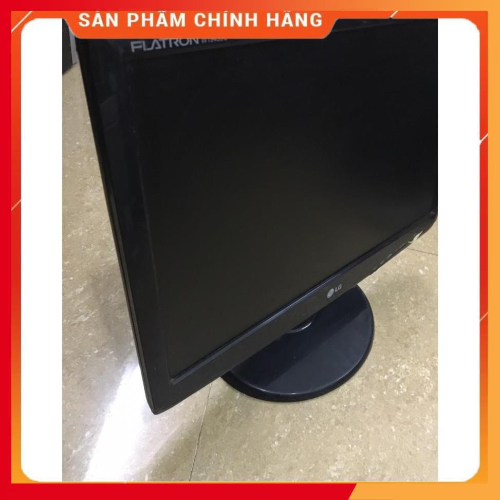 [giá rẻ] màn hình LG 19in thanh lý văn phòng | BigBuy360 - bigbuy360.vn