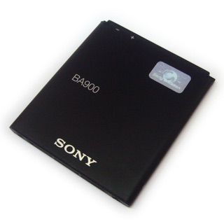 Pin sony ba900 st26 / st26i / xperia j / lt29