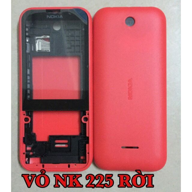 Vỏ Nokia 225
