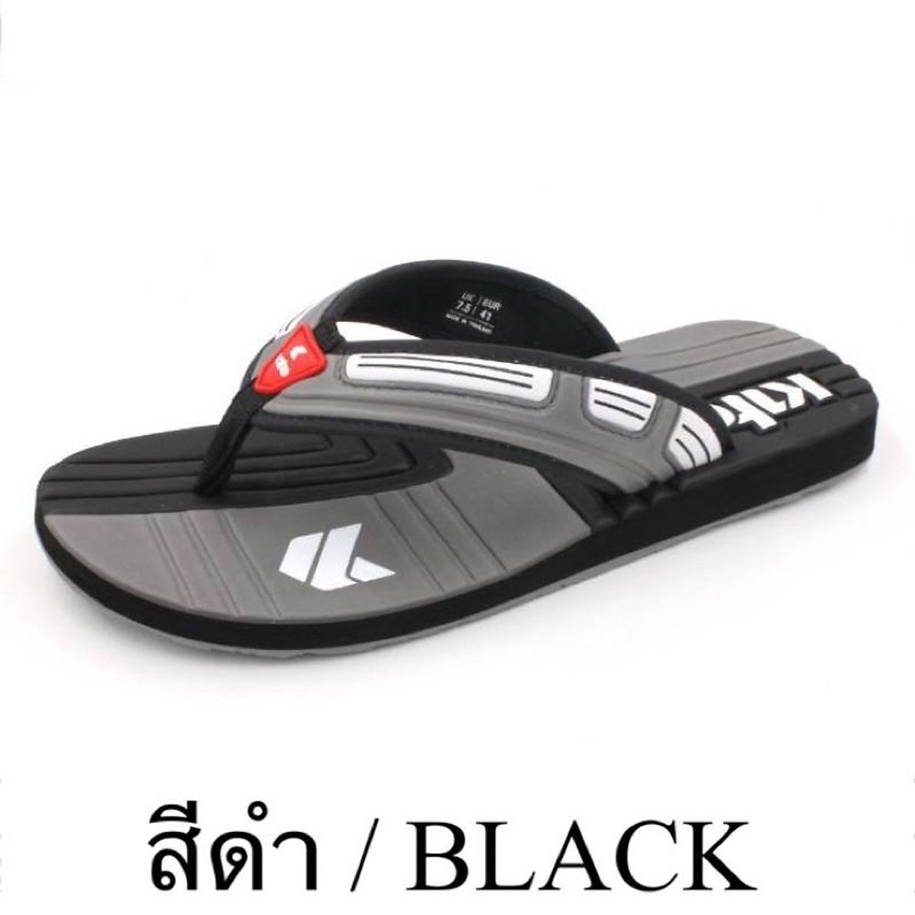 Dép Nam Quai Kẹp Thái Lan Kito 4815