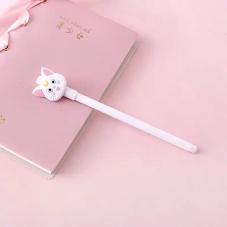 Bút bi Mèo Sailor Moon