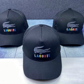 Nón kết lưới cá sấu Unisex