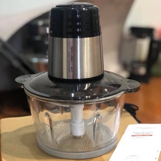 MÁY XAY THỊT RANBEM 224A