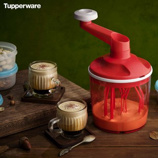 🌸 🌸 Dụng cụ đánh trứng Tupperware Speedy Chef