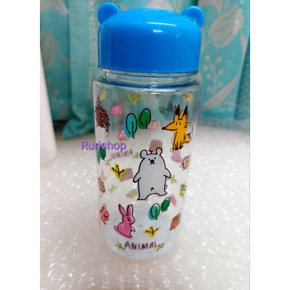 Bình đựng nước vườn thú hạnh phúc Nhật Bản