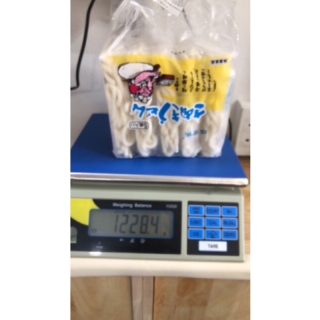 [GIAO HỎA TỐC] Mì sanuki Udon (KATOKICHI) 250g/5 Vắt và Mì Udon 2 vắt 100g/1 vắt [HÀNG CHUYÊN DÙNG]
