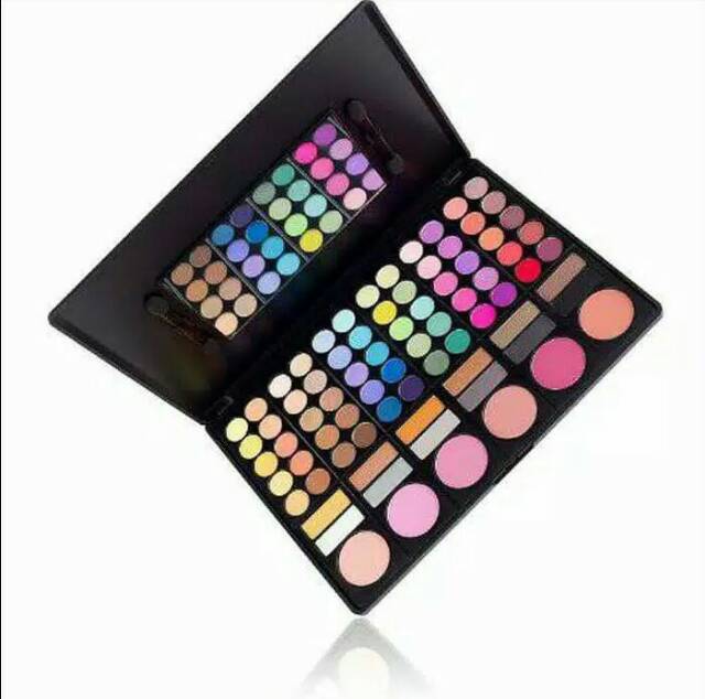 (hàng Mới Về) Bảng Phấn Trang Điểm Mac Chất Lượng Cao | BigBuy360 - bigbuy360.vn