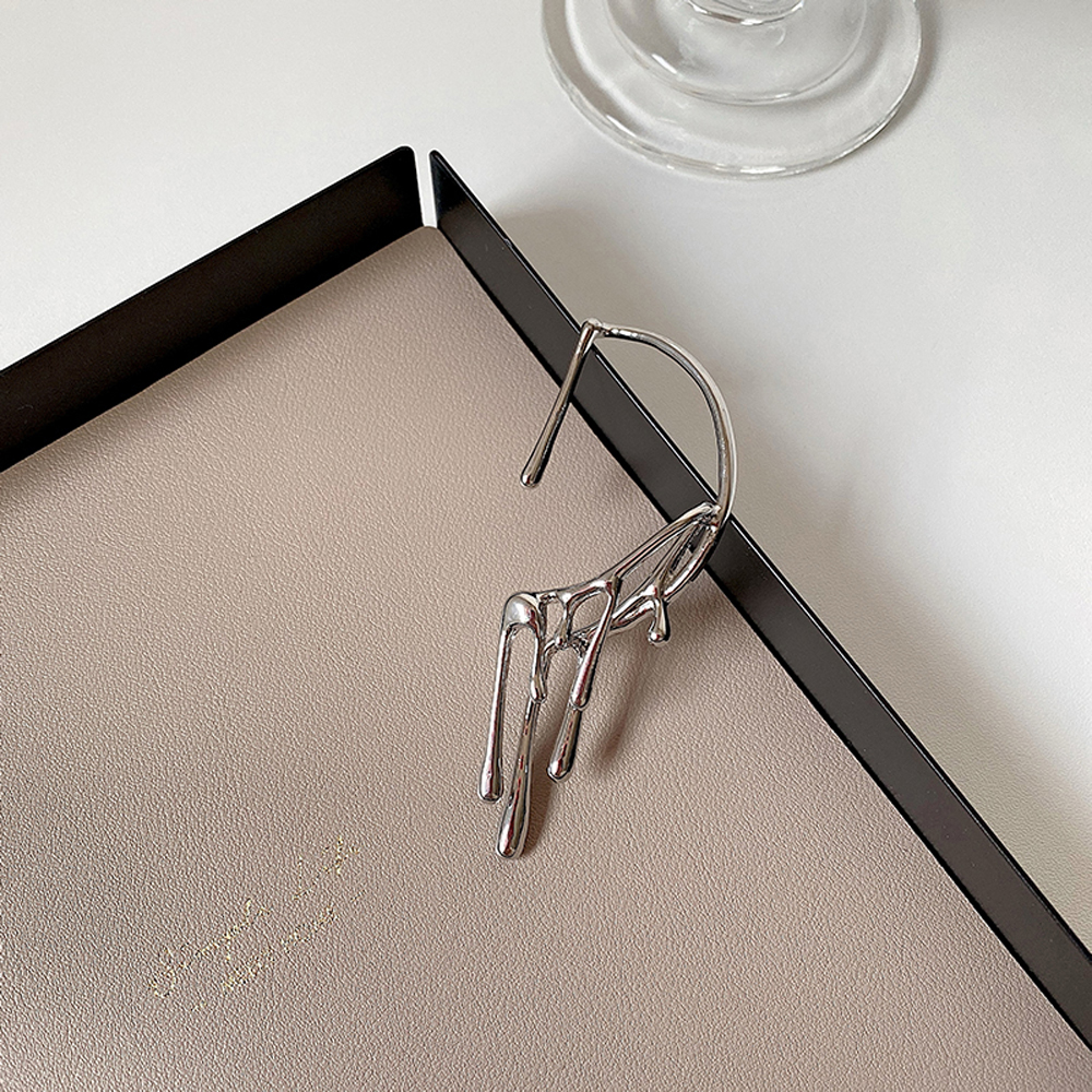 Khuyên Tai Thời Trang Cá Tính Dành Cho Nữ