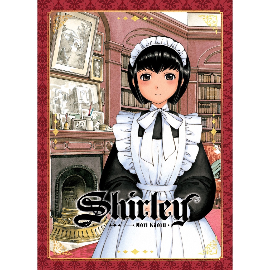 Sách Boxset SHIRLEY (Bộ 2 Tập)