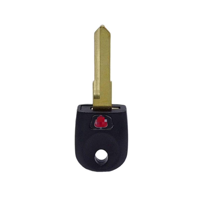 1 Chiếc Xe Máy Uncut Blade Trống Đen Chìa Khóa Dành Cho Ducati Monsters 600 620 696 748 749 848 900 999 1098 1198 Xe Máy Candado