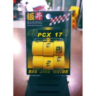 Bi nồi 17gr cho vario , click , pcx , shvn , shi , ab 125 /150 , lead , sh mode