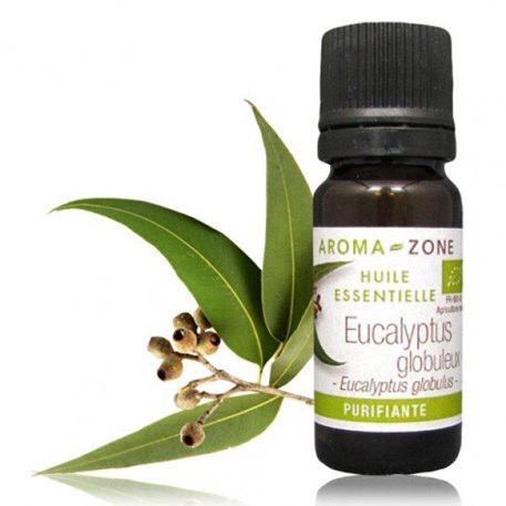TINH DẦU KHUYNH DIỆP AROMAZONE