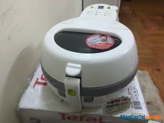 💁🏻NỒI CHIÊN TEFAL FZ7100