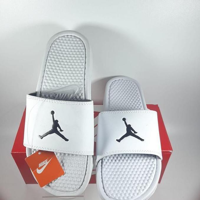 Giày Sandal Nike Air Jordan Again Promo