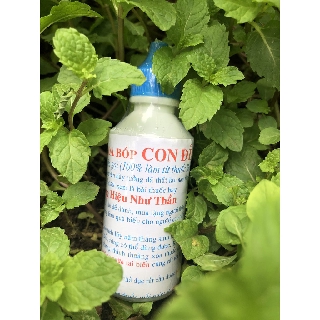 Dầu xoa bóp gia truyền con Đỉa, thuốc xoa bóp gia truyền con Đỉa
