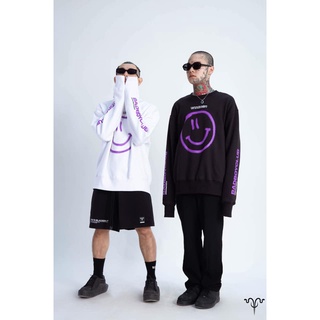 BLACKER SWEATER