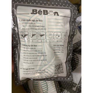CHŨN NHỘNG BEBON MÙA HÈ