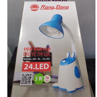 Đèn học sinh Rạng Đông