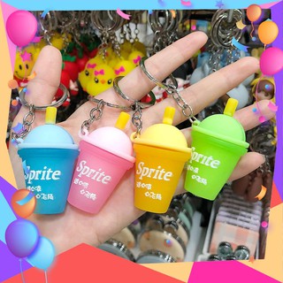 Móc khóa kute dể thương