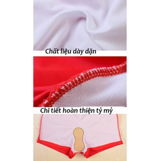 Bikini tôn dáng cao cấp - BK-111s